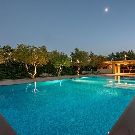 Villa Barnaba Country House & Pool Polignano a Mare Exterior photo