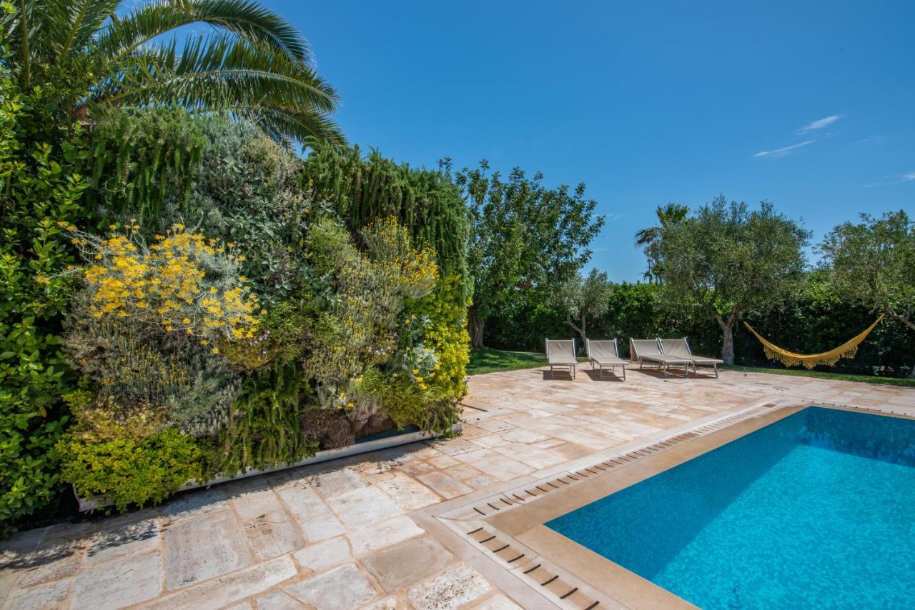 Villa Barnaba Country House & Pool Polignano a Mare Exterior photo